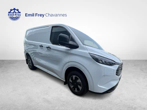 immagine del veicolo FORD Transit C Van 320 L2 2.5 Duratec 233 Trend PHEV