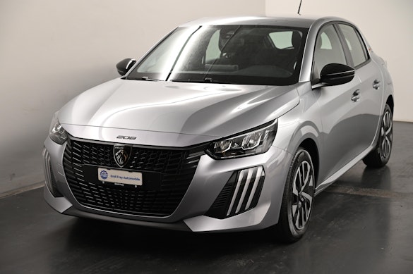 PEUGEOT 208 1.2 Hybrid Style 0
