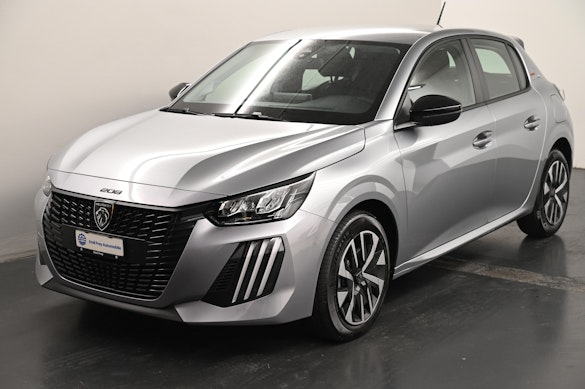 PEUGEOT 208 1.2 Hybrid Style 1