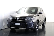 First vehicle image