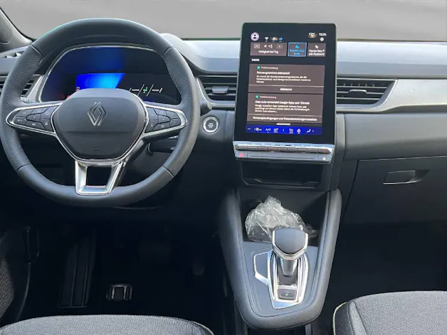 Renault Symbioz 1.6 E-Tech techno