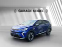 Renault Symbioz 1.6 E-Tech techno