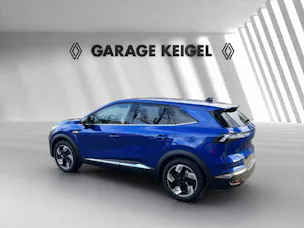 Renault Symbioz 1.6 E-Tech techno