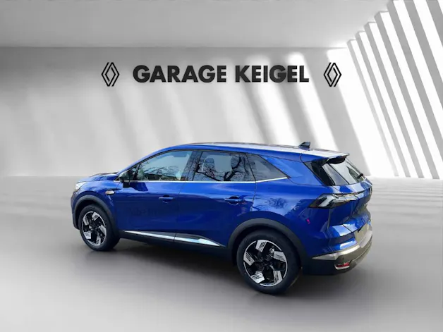 Renault Symbioz 1.6 E-Tech techno