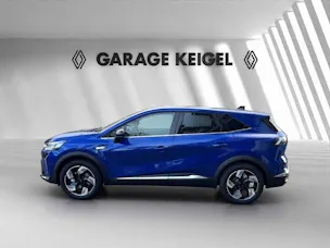 Renault Symbioz 1.6 E-Tech techno