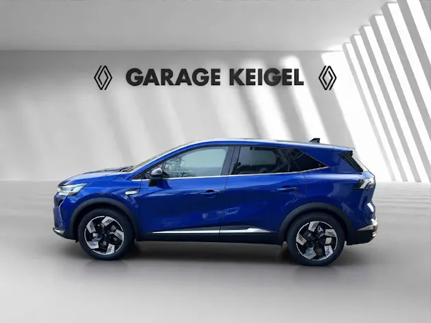 Renault Symbioz 1.6 E-Tech techno