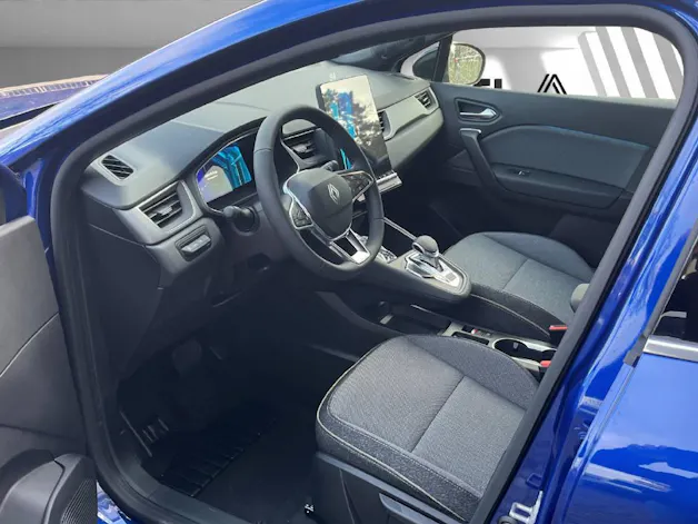 Renault Symbioz 1.6 E-Tech techno