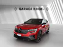 Renault Austral 1.3 TCe techno esprit Alpine