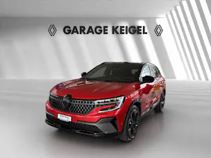 Renault Austral 1.3 TCe techno esprit Alpine