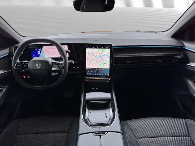 Renault Austral 1.3 TCe techno esprit Alpine