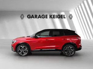 Renault Austral 1.3 TCe techno esprit Alpine