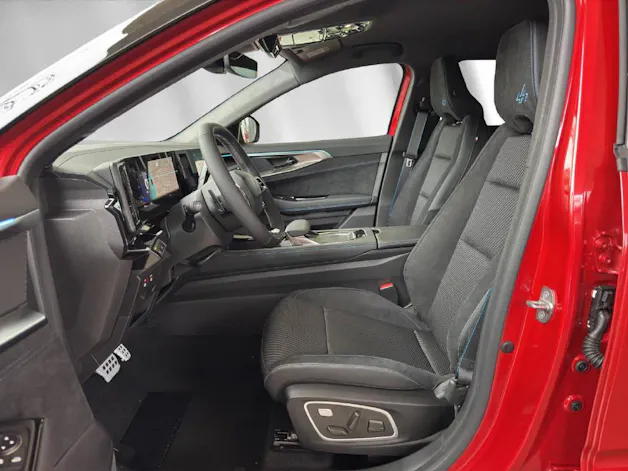 Renault Austral 1.3 TCe techno esprit Alpine