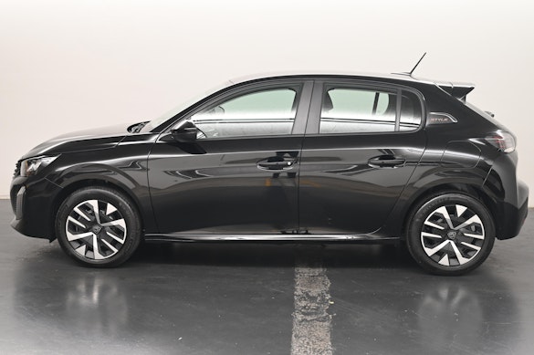 PEUGEOT 208 1.2 Hybrid Style 2