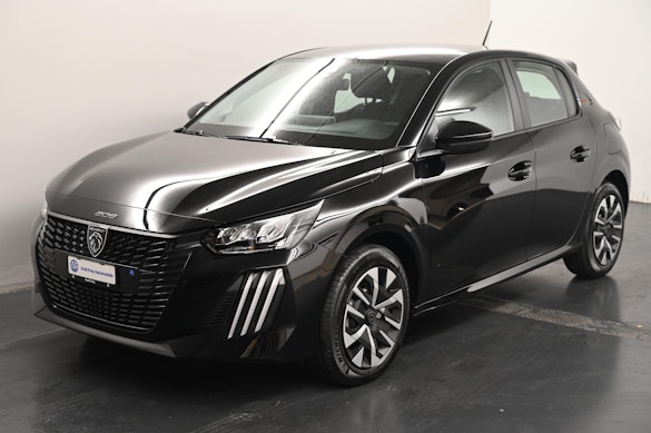 PEUGEOT 208 1.2 Hybrid Style 1