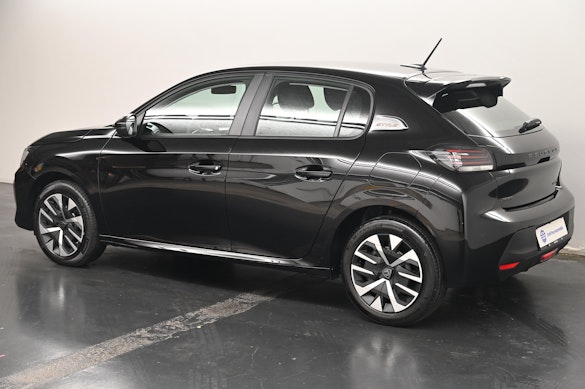 PEUGEOT 208 1.2 Hybrid Style 3