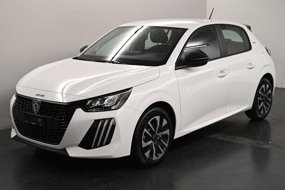 PEUGEOT 208 1.2 Hybrid Style 1