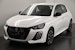 PEUGEOT 208 1.2 Hybrid Style