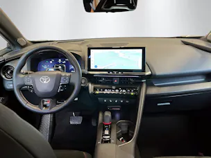 Toyota C-HR 2.0 HEV GR Sport Premiere 4x4 inkl. 4 Jahre Gratis Service