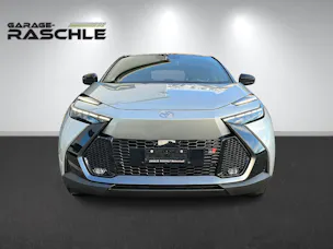 Toyota C-HR 2.0 HEV GR Sport Premiere 4x4 inkl. 4 Jahre Gratis Service