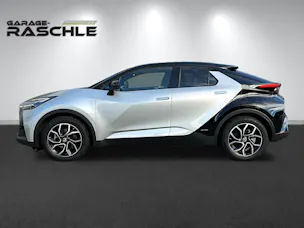 Toyota C-HR 2.0 HEV GR Sport Premiere 4x4 inkl. 4 Jahre Gratis Service