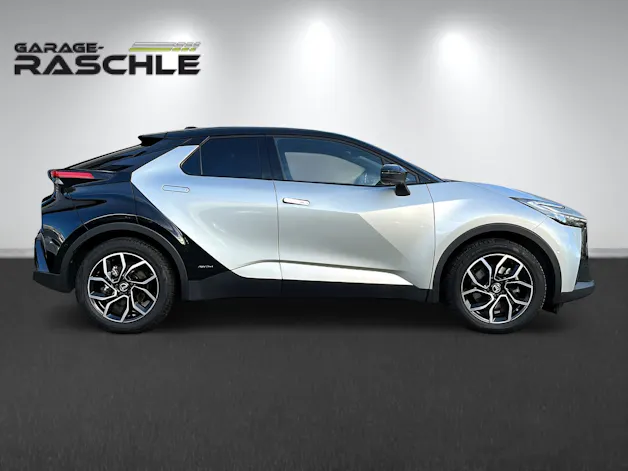 Toyota C-HR 2.0 HEV GR Sport Premiere 4x4 inkl. 4 Jahre Gratis Service