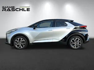 Toyota C-HR 2.0 HEV GR Sport Premiere 4x4 inkl. 4 Jahre Gratis Service