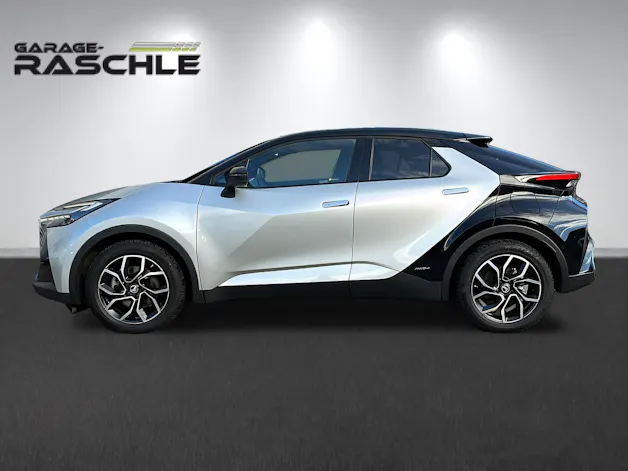 Toyota C-HR 2.0 HEV GR Sport Premiere 4x4 inkl. 4 Jahre Gratis Service