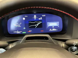 Toyota C-HR 2.0 HEV GR Sport Premiere 4x4 inkl. 4 Jahre Gratis Service