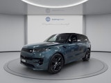 First vehicle image