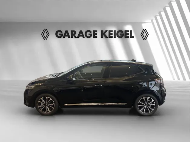 Renault Clio 1.6 E-Tech techno