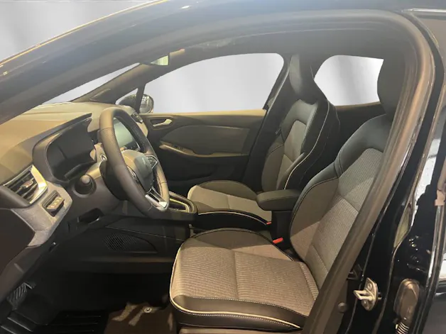 Renault Clio 1.6 E-Tech techno