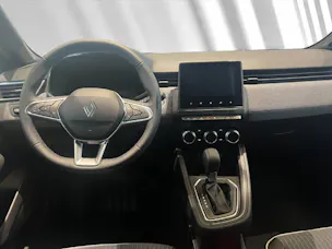 Renault Clio 1.6 E-Tech techno