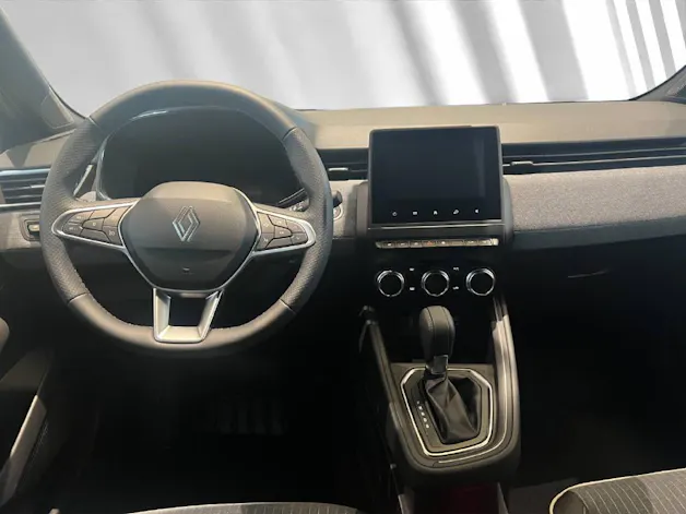 Renault Clio 1.6 E-Tech techno