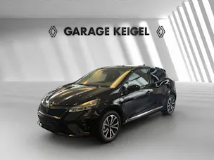 Renault Clio 1.6 E-Tech techno