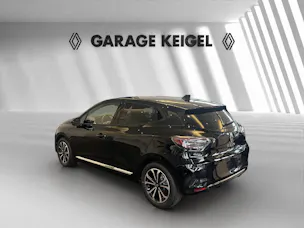 Renault Clio 1.6 E-Tech techno