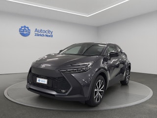 Vehicle image TOYOTA C-HR 0