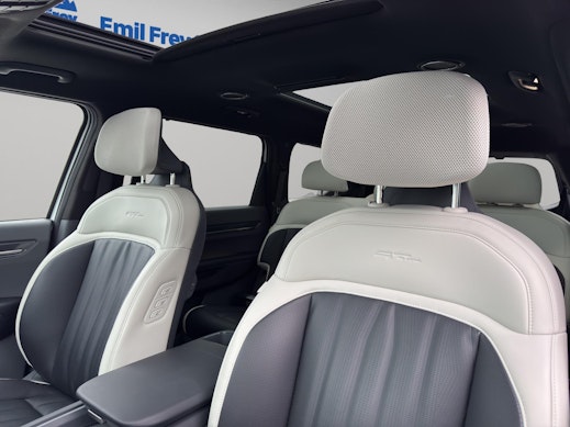 KIA EV9 99.8 kWh GT-Line 4x4 2