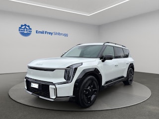 Vehicle image KIA EV9 0