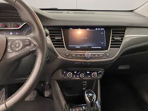 Opel Crossland 1.2 T 130 Elegance