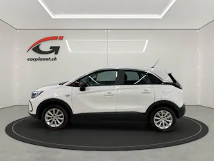 Opel Crossland 1.2 T 130 Elegance