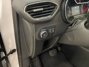 Opel Crossland 1.2 T 130 Elegance