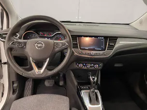 Opel Crossland 1.2 T 130 Elegance