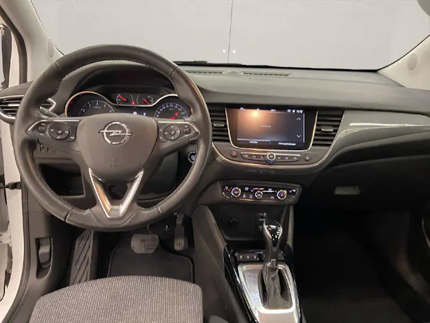 Opel Crossland 1.2 T 130 Elegance