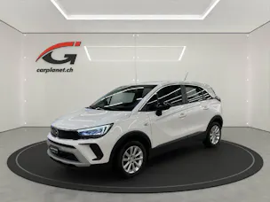 Opel Crossland 1.2 T 130 Elegance