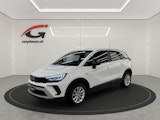 First vehicle image