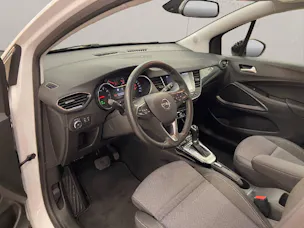 Opel Crossland 1.2 T 130 Elegance