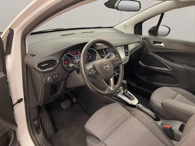 Opel Crossland 1.2 T 130 Elegance