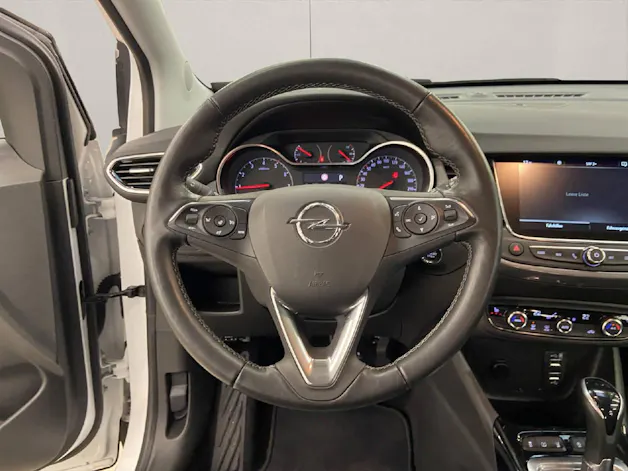 Opel Crossland 1.2 T 130 Elegance