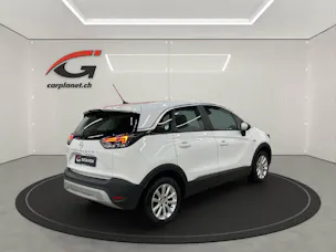 Opel Crossland 1.2 T 130 Elegance