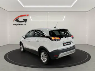 Opel Crossland 1.2 T 130 Elegance